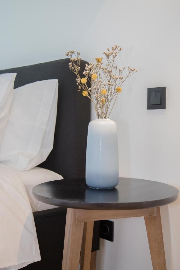 Seaside Apartment บีลาโนวาเดกายา ภายนอก รูปภาพ